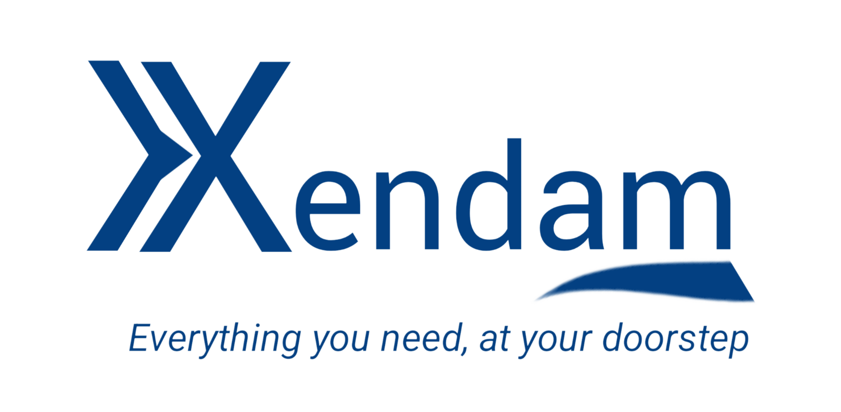 Xendam Logo